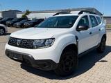Dacia Duster 1.5 DCI AWD 4x4