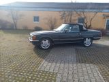 Mercedes-Benz SL 500 - Mercedes-Benz aus 1985: Sl