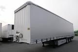 Krone CURTAINSIDER/MEGA/PALLET BOX/LIFTED ROOF & AXLE/ - Angebote