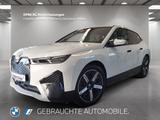BMW iX xDrive40 Driv.Assist.Prof Harman/K Laser - weiße BMW iX