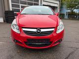 Opel Corsa D AUTOMATIK-PANORAMA-KLIMA-TÜV-NEU - Opel aus 2007
