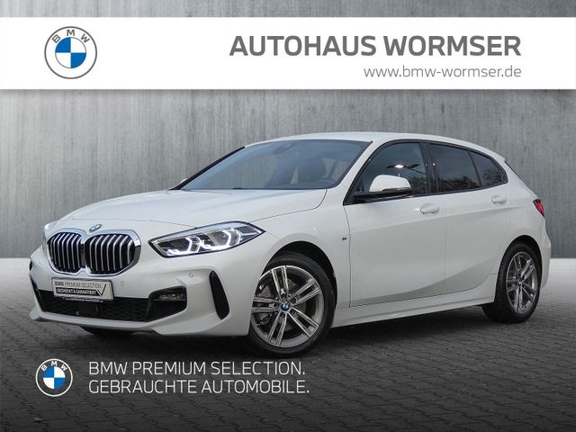 BMW 118i Hatch M Sport DAB LED WLAN Tempomat Shz