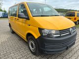 Volkswagen T6 Caravelle Trendline SITZE 8.DOP.KLIMATRONIK