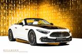 Mercedes-Benz SL 680 MAYBACH Monogram Series + MAYBACH PACK - Mercedes-Benz SL-Class New cars