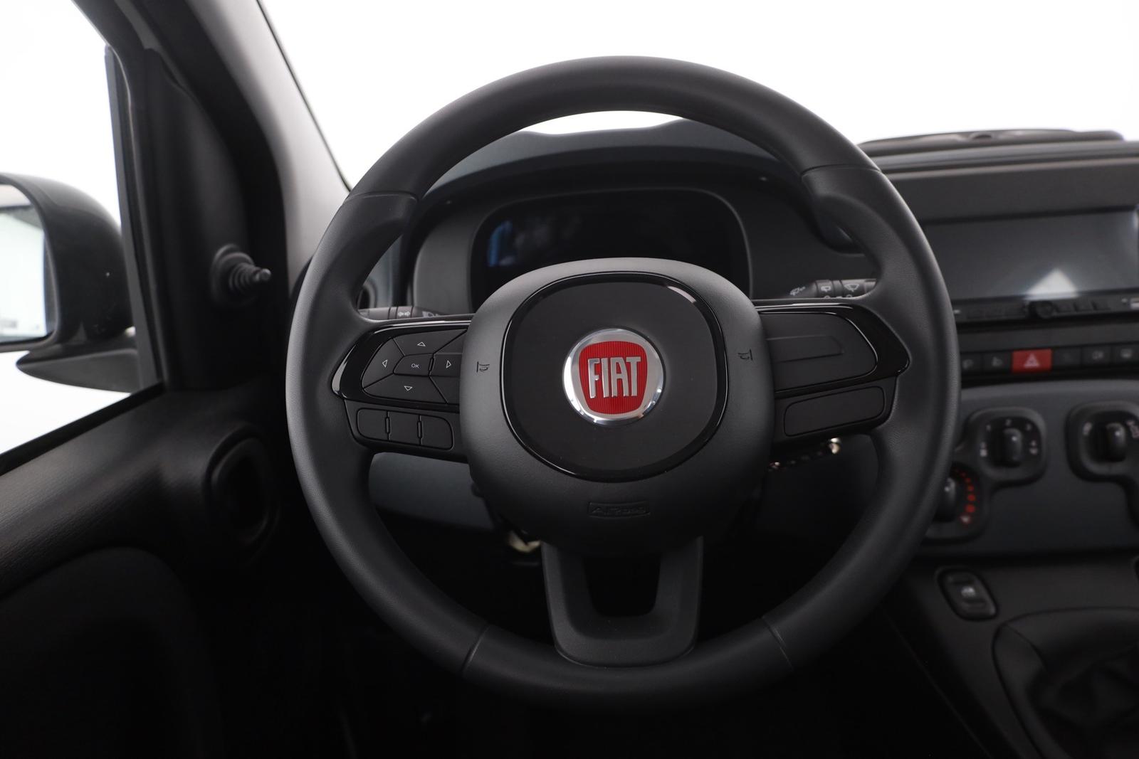 Fiat New Panda Pandina 1.0 mHEV App Connect PDC klima