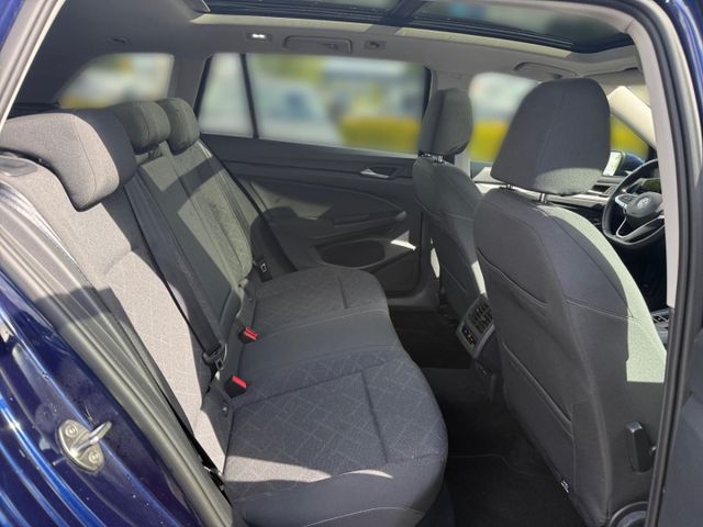 Golf Variant 8 VIII Life 1.0 eTSI El. Panodach N