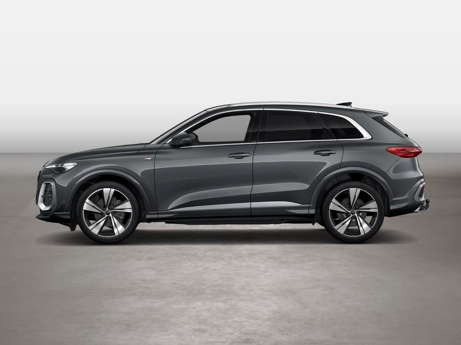 Audi Q5 - Bild 7