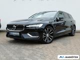 Volvo V60 T6 AWD Recharge Core  STHZ/AHK/CAM/Google - gebrauchte Volvo V60 aus dem Jahr 2023