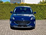 Ford Kuga (Navi, Sitzheizung, Einparkhilfe) - Ford Kuga aus 2023