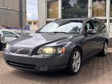 Volvo V70 Kombi D5 Edition Sport|Volleder|PDC|AHK - Volvo V70 aus 2007: Sport Edition