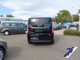 Ford Transit Custom Trend Kasten 300 L1 GJR+TWA+NAVIG - Ford Transit in Chemnitz