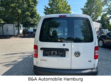 Volkswagen Caddy - 4