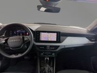 Skoda Kamiq - Vorschau Bild 9