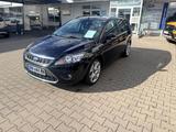 Ford Focus 2,0 Titanium Turnier Titanium - Ford Focus aus 2010: Titanium