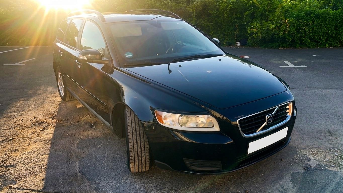 Volvo V50 1.8 Momentum Momentum