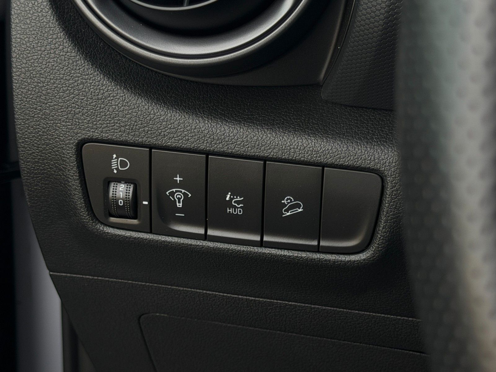 Hyundai Kona N Performance 2WD ACC SITZBELÜFTUNG HuD foto 16