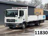 MAN TGL 8.180 4x2 BB Pritsche - MAN 2007