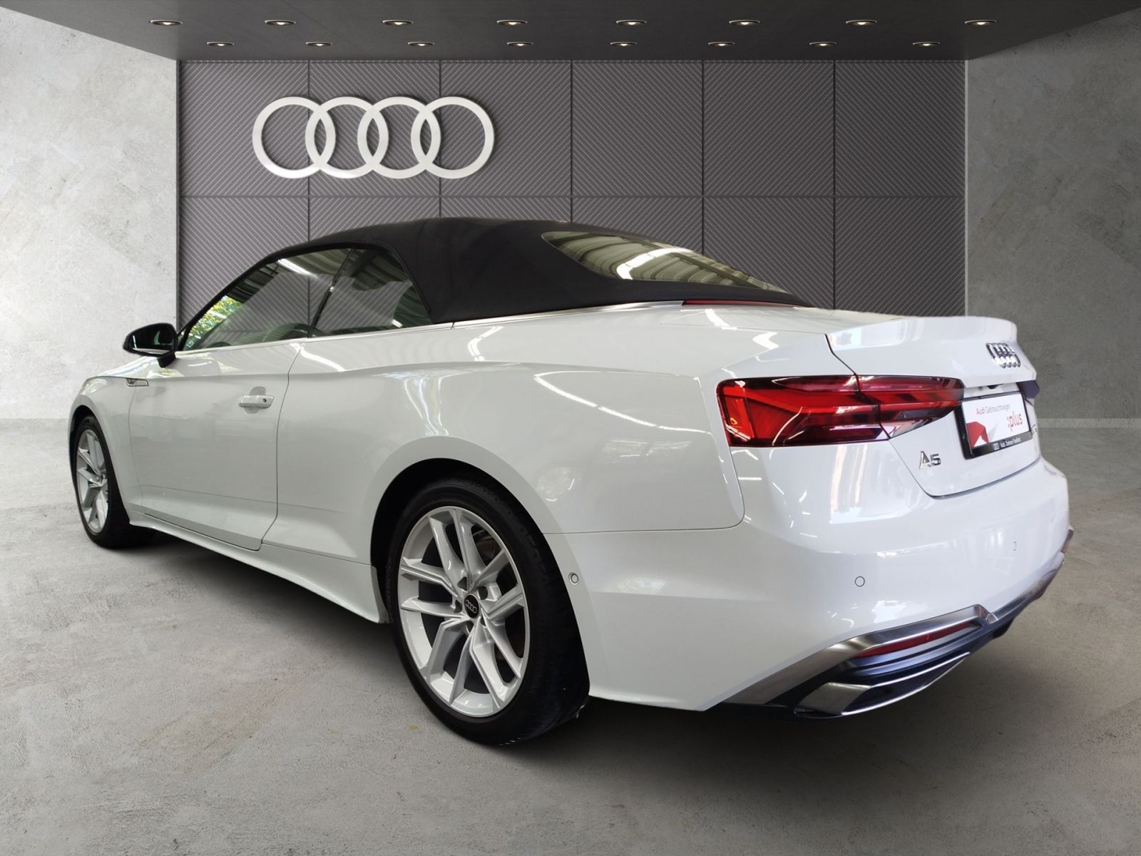 Audi A5 - Bild 5