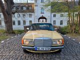 Mercedes-Benz Mercedes - Benz w123 200 - Mercedes-Benz 200: W123