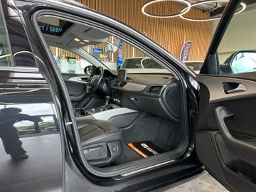 Audi A6 Avant 2.0 TFSI *BiXenon*Pano*