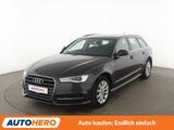 Audi A6 2.0 TDI Ultra Aut.*SLINE*NAVI*TEMPO*XENON*PDC - Audi: Kombi, Sline