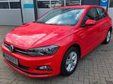 Volkswagen Polo VI Comfortline ab 149€ mtl finanzieren ... - Volkswagen Polo: 14