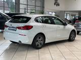 BMW 118d Advantage*NAV*SHZ*TEMP*CARPLAY*RFK - BMW 118 in Dresden