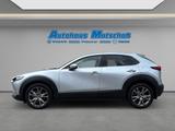 Mazda CX-30 Selection 2.0 SKYACTIV-X M Hybrid HUD Navi - silberne Mazda CX-30