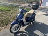 Piaggio Liberty 50 Mofa (25 km/h) | Bj. 2018 |  - MOFA 25 KM H