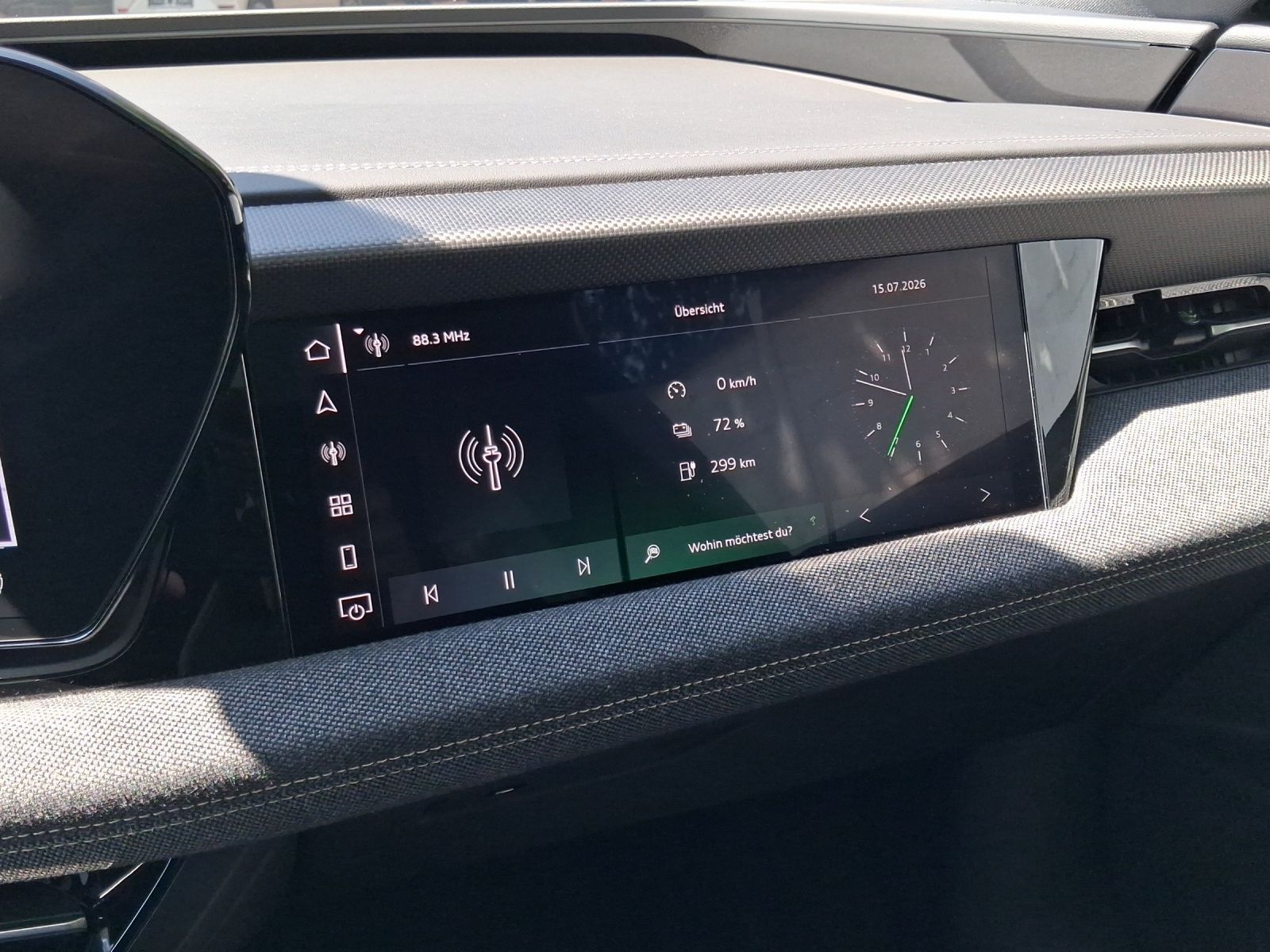 Audi A6 e-tron - Bild 15