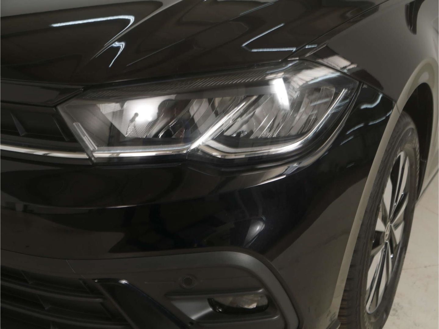 Volkswagen Polo - Bild 9