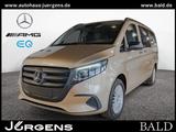 Mercedes-Benz VITO 119 Tourer/PRO/MOPF/Navi/MBUX/Totw/SHZ/Temp - Mercedes-Benz Vito Gebrauchtwagen in Wuppertal