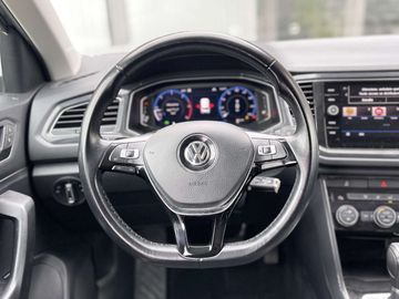 Volkswagen T-Roc - 8