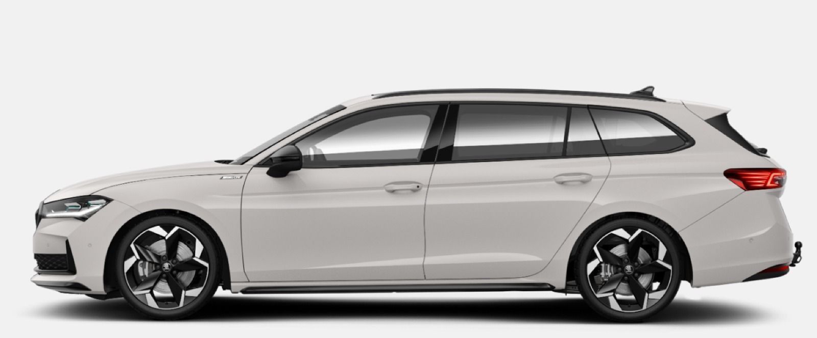 Skoda Superb - Bild 2