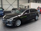Audi A4 Avant 35 TFSI S tronic 1.Hand - Audi aus 2022