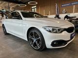 BMW 435 d Gran Coupe xDrive Sport Line *Navi*Klima* - BMW 435 Gran Coupé Gebrauchtwagen