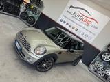 MINI Mini Cooper D 1.6 Diesel R56 - MINI Cooper D: Braun