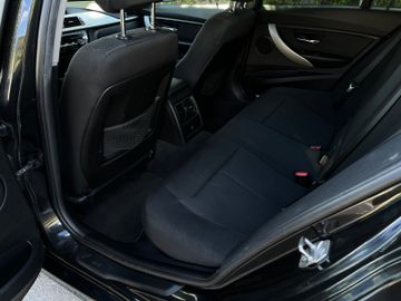 BMW 318 - 10