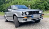BMW E30 325ix Touring - BMW 325: Kombi, 325ix