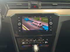 VW Passat Variant Elegance /RFK/ACC/Matrix/AHK