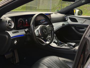 Mercedes CLS 400 - 7