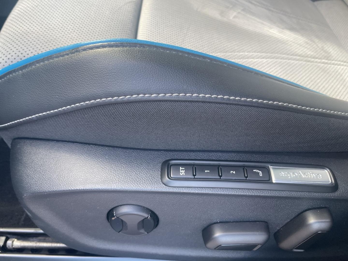 Volkswagen ID.7 Pro 210 kW IQ.LIGHT SmartPano 360° belSitz