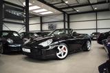 Porsche 911/996 Carrera 4S Cabriolet *WLS*X51*Sportabgas - Porsche 996: Cabrio, Carrera 4s