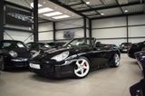 Porsche 911/996 Carrera 4S Cabriolet *WLS*X51*Sportabgas - Porsche 996: 911 Carrera 4s