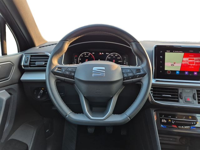 Seat Tarraco Style 1.5 TSI ACT