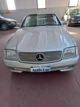 Mercedes-Benz Mercedes-benz SL 500 SL-32 cat - gebrauchte Mercedes-Benz SL 500 aus dem Jahr 1990