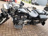 Yamaha XVS 1300 MidnigtStar - YAMAHA CHOPPER XVS 1300