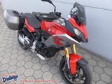 BMW F 900 R = F 900 XR im TOP-Zustand - BMW R 90