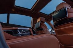 BMW M760 – 31 / 36