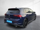 Volkswagen Golf VIII GTI 2.0 TSI DSG IQ DCC KAM PANO HARMAN - Volkswagen Golf: Blau